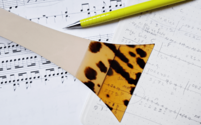 “Kann man das auf der Shamisen spielen?” – Stücke umschreiben für Anfänger