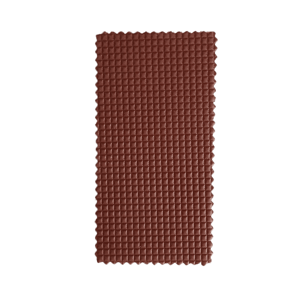 picture of a brown dougomu on a transparent background